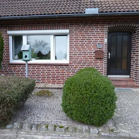 Guest house Klaashof Schneverdingen